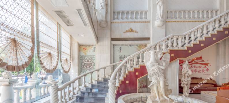 孝义东兴大酒店图片