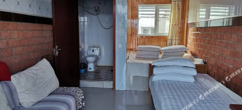 阿尔山兴安饭店图片