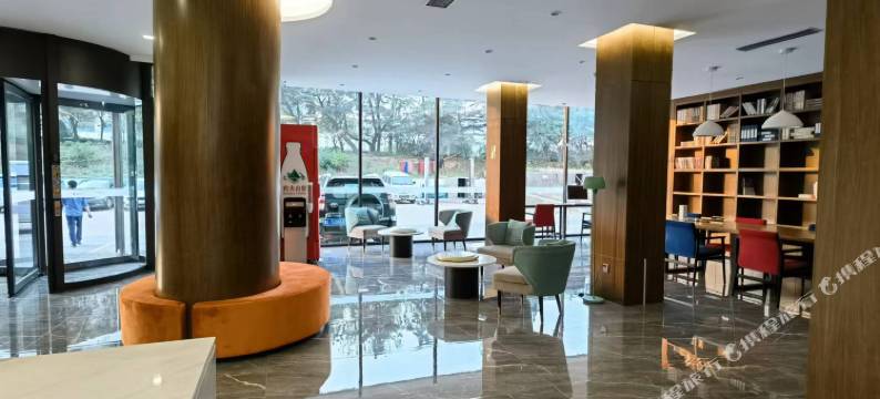 日照好客酒店图片