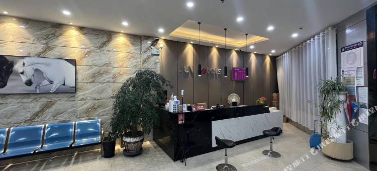 骏怡连锁酒店(泰兴黄桥镇文明路店)图片