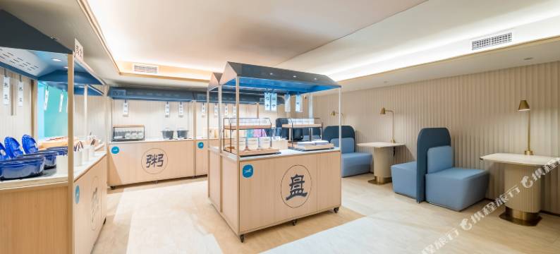 汉庭酒店(北京中关村海淀黄庄地铁站店)图片