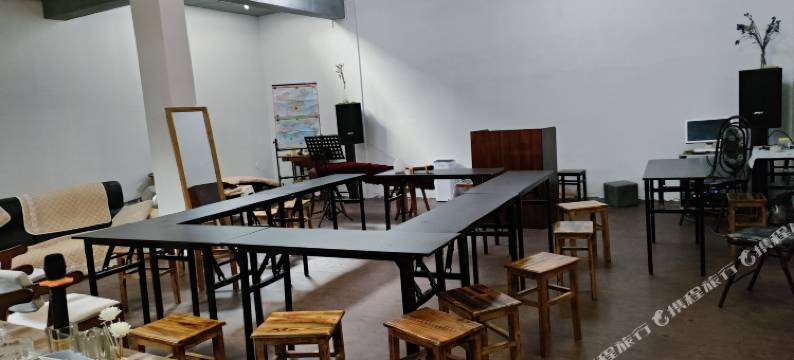 仙居半溪楼民宿图片