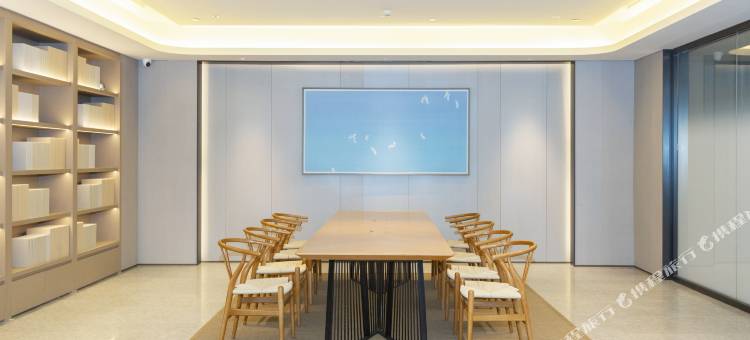 全季酒店(青州宋城古城景区店)图片