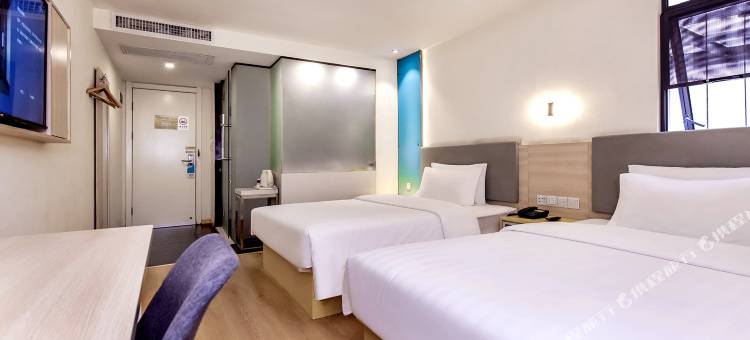 7天酒店(昭通赶烤美食街店)图片