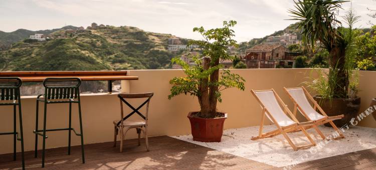 温岭尧珈·星罗海野曙光民宿图片