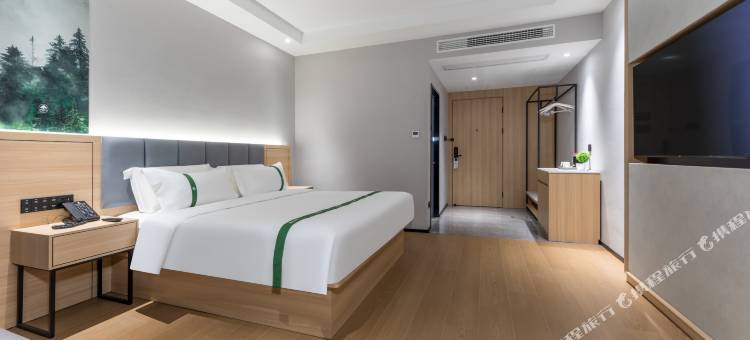 格林豪泰酒店(江阴顾山镇人民路店)图片