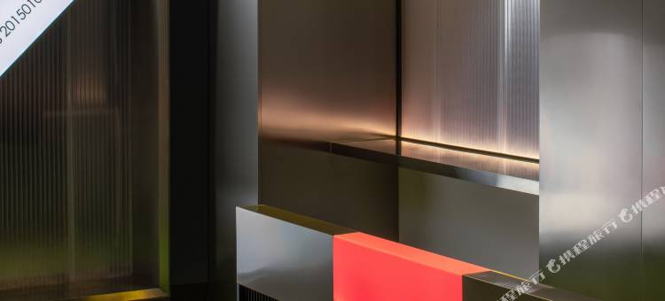 SFEEL设计师酒店(成都太古里店)图片