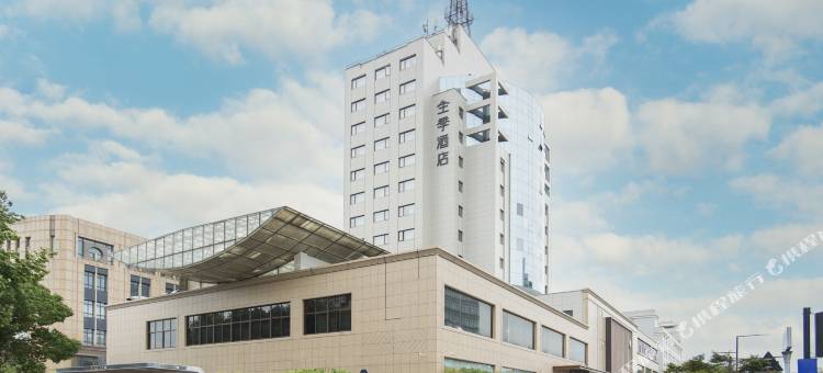 全季酒店(桐乡庆丰南路店)图片