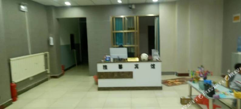 宁津县雅馨宾馆图片