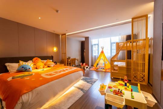 漓江泊隐酒店(桂林两江四湖象山景区店)图片