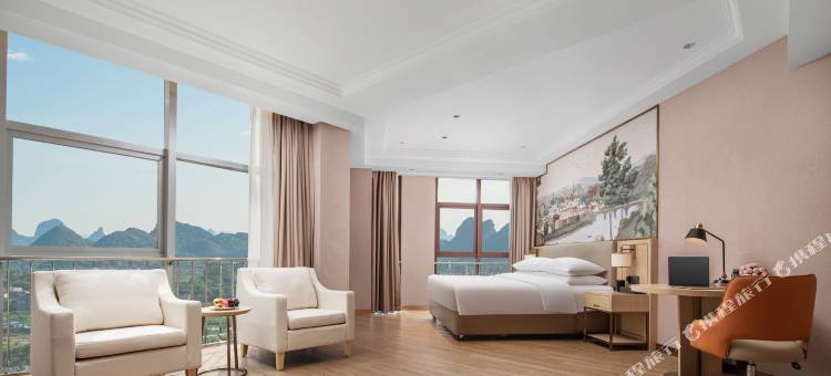 维也纳酒店(柳州机场柳石路大桥店)图片