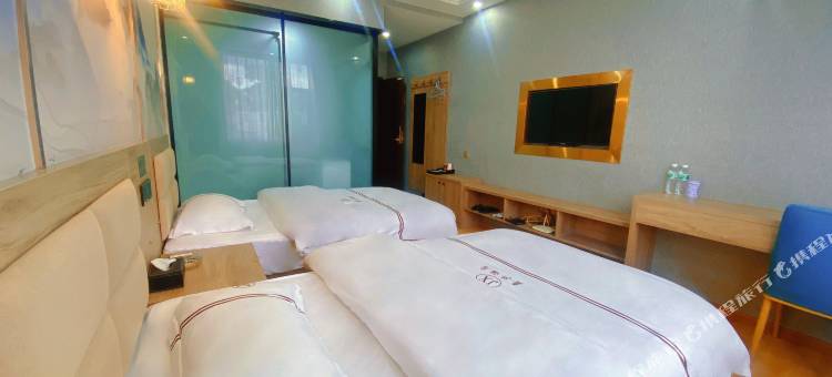 孟连嘉兴酒店(孟连客运站店)图片