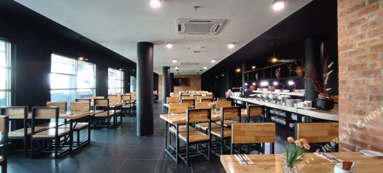 槟城拉亚酒店(Raia Inn Penang)图片