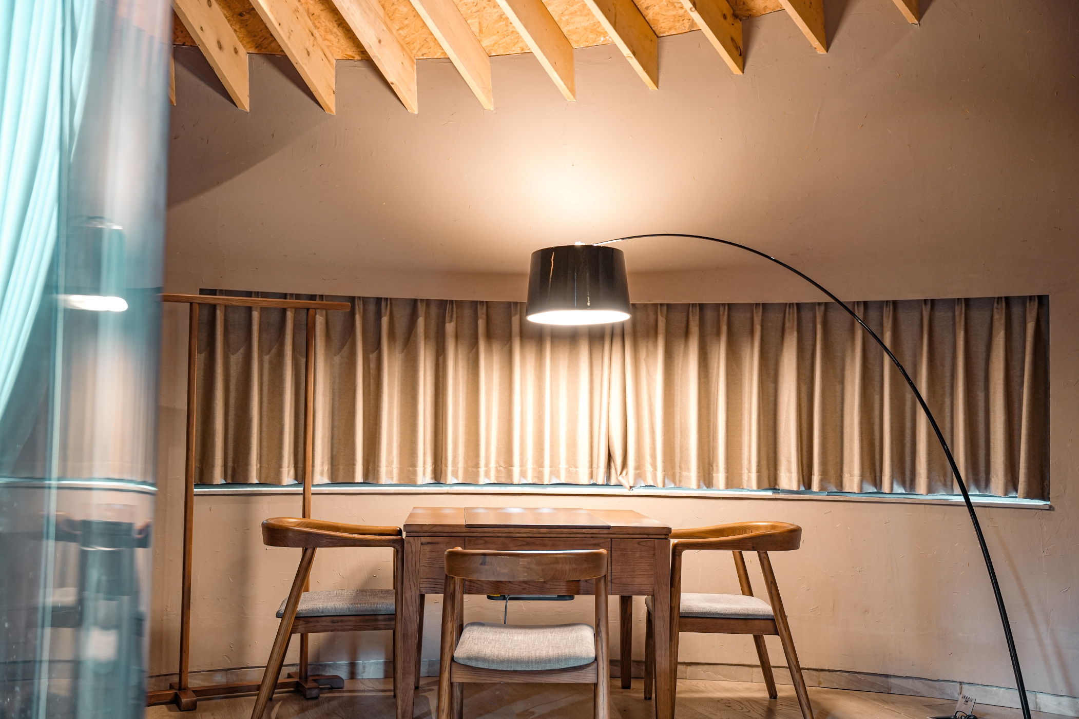 Zhuli Guesthouse Hotel Overview