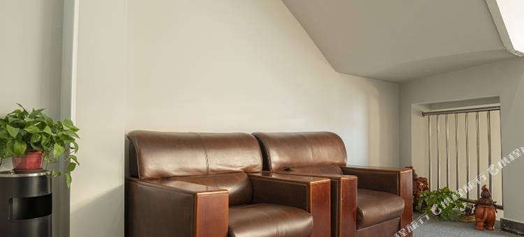 大连晨曦酒店图片