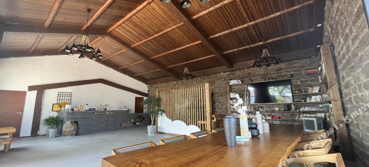 遇见云上民宿图片