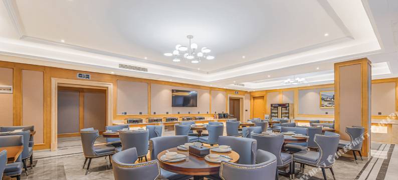 维也纳酒店(重庆璧山高铁站广场店)图片