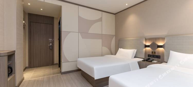 汉庭酒店(天长天发广场店)图片