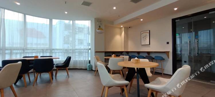 汉庭酒店(周口建设大道关帝庙景区店)图片