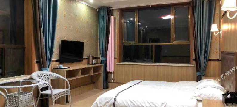 银川正泽宾馆图片