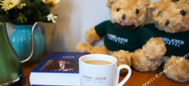 喆啡酒店(合肥火车站省二院店)图片