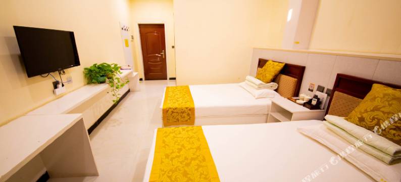 吉县农家鱼府图片