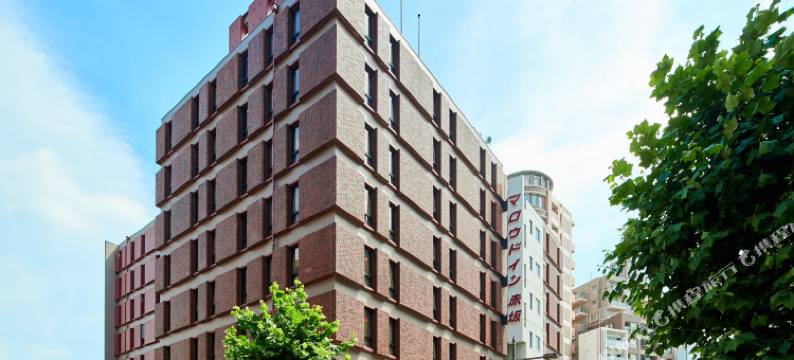 赤阪玛璐轩酒店(Marroad Inn Akasaka)图片