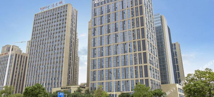 如家商旅酒店(福州火车南站店)图片