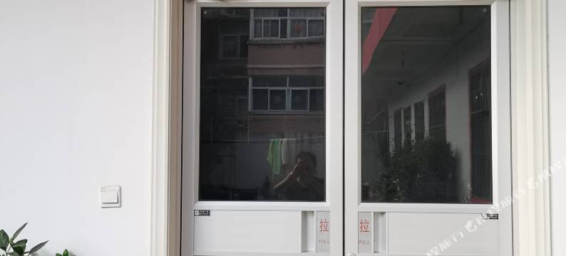 连云港花果鸿儒民宿图片