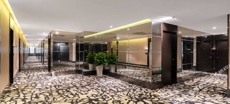 桔子酒店(厦门集美学村店)图片