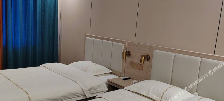 云熙酒店(曲周县汽车站店)图片