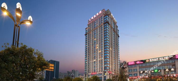 麗枫酒店(成都大丰凤凰山体育公园店)图片