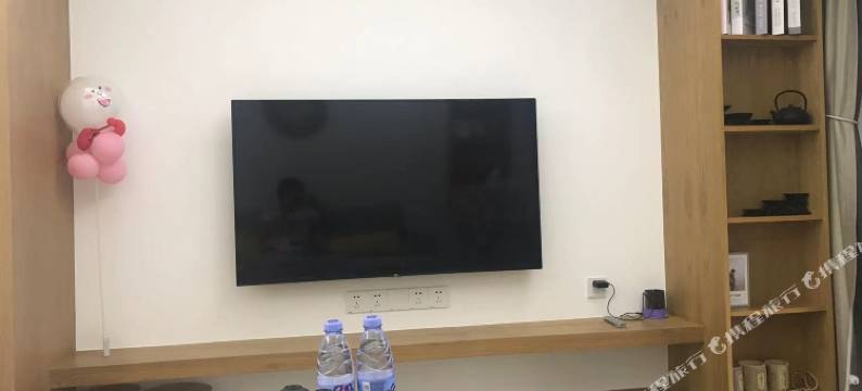 一品轩海景公寓(汕头高铁站东海岸店)图片