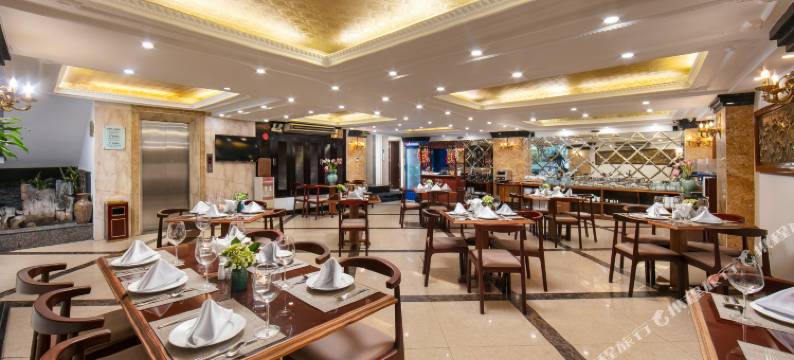 巴比伦大酒店和spa(Hanoi Babylon Grand Hotel & Spa)图片