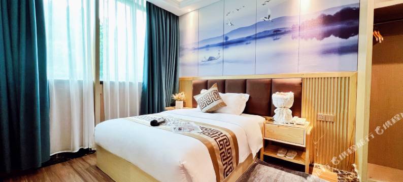 城北商务公寓(广州番禺儿童公园店)图片