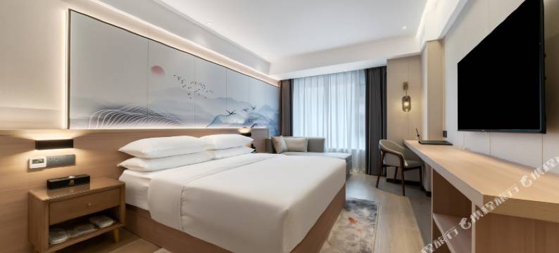 仁寿栖西里墅酒店(栖西里店)图片