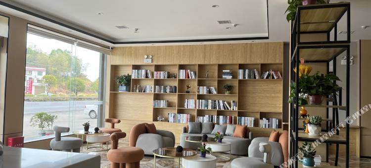 骏怡连锁酒店(湘潭杨嘉桥镇店)图片