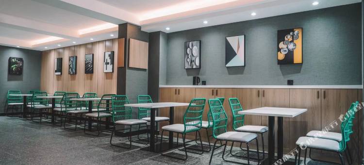 棠庭优品酒店(沈阳建筑大学店)图片