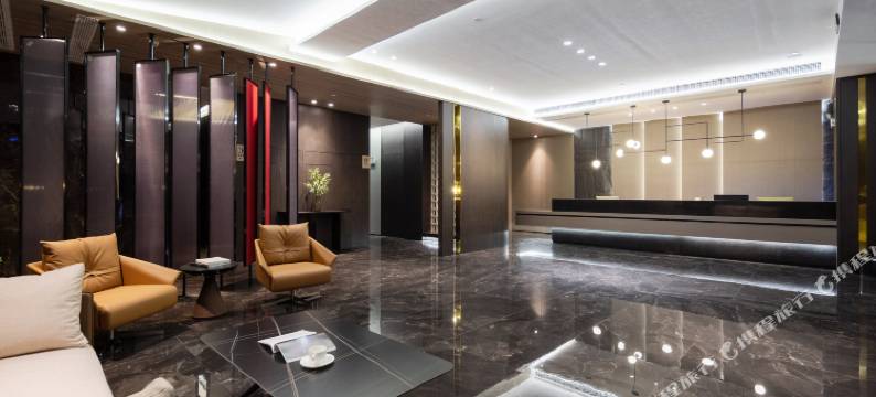 尚宿·臻享酒店(平江县职业技术学校店)图片