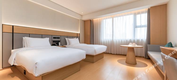 全季酒店(桂林两江国际机场店)图片