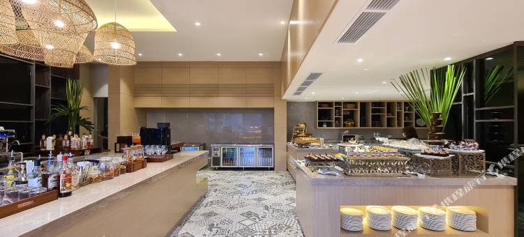 宿雾市假日酒店(Holiday Inn Cebu City)图片