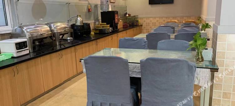 如家派柏云酒店(宜兴汽车站店)图片