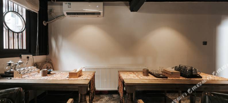 悦漫时光民宿 (阆中古城店)图片