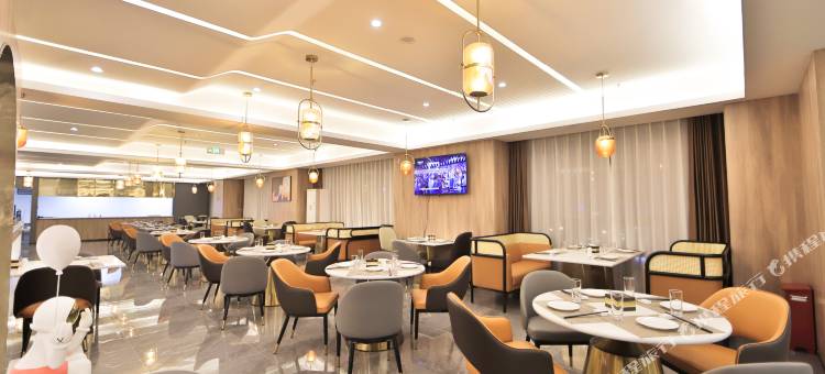 长春满福里酒店公寓(净月明宇广场店)图片