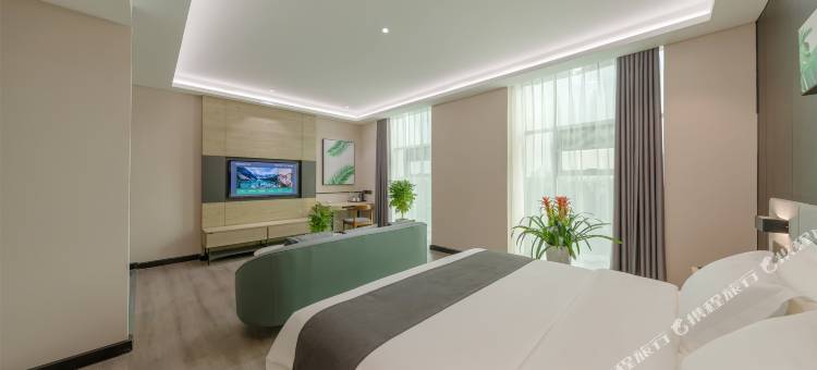 尚客优酒店(临沂兰山区义堂店)图片