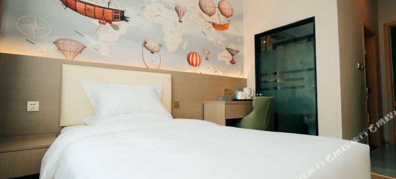 石家庄平价365宾馆图片