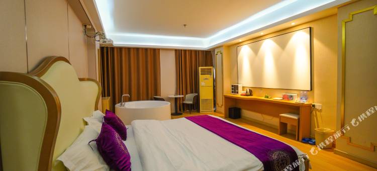 闽清龙湾大酒店图片