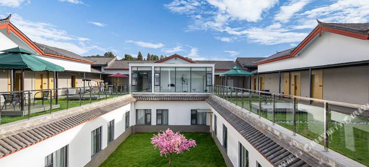 麗枫酒店(丽江古城店)图片