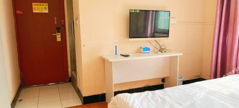 上海华惠旅馆图片