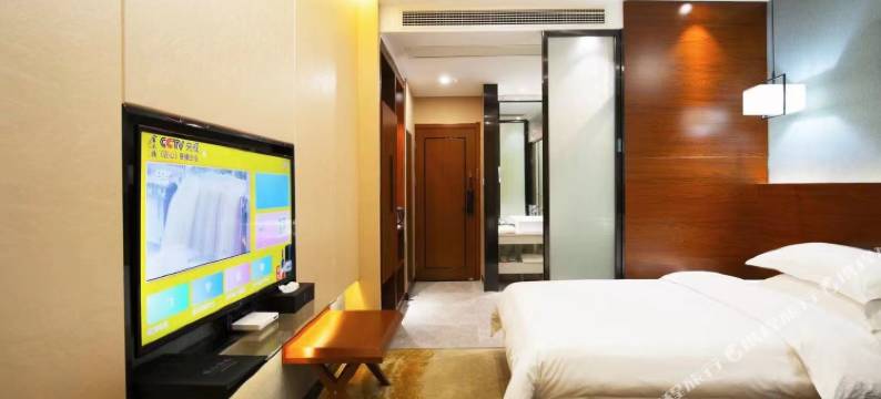 金不换大酒店(亳州花戏楼店)图片